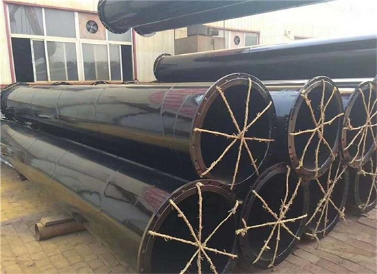 漳州矿用涂塑钢管批发