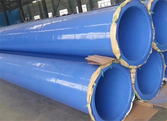 漳州涂塑复合钢管供应