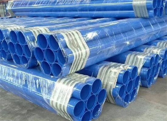 漳州给水涂塑钢管供应