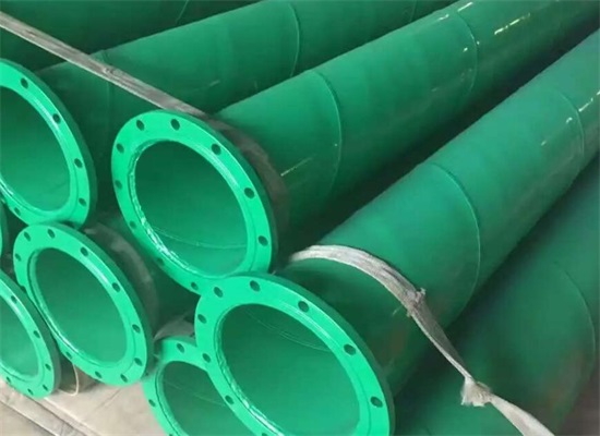 漳州电力涂塑钢管生产厂家