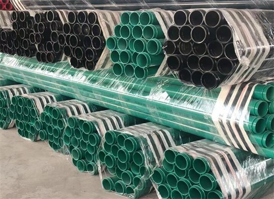 漳州电力涂塑钢管供应