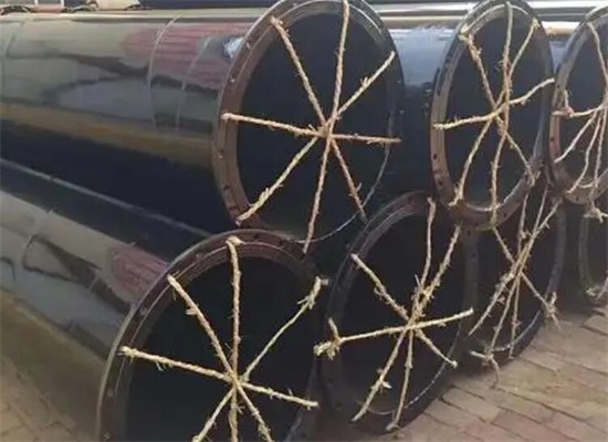 漳州矿用涂塑钢管供应
