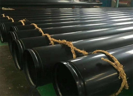 漳州矿用涂塑钢管定制