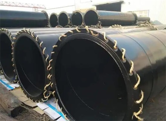 漳州矿用涂塑钢管定制