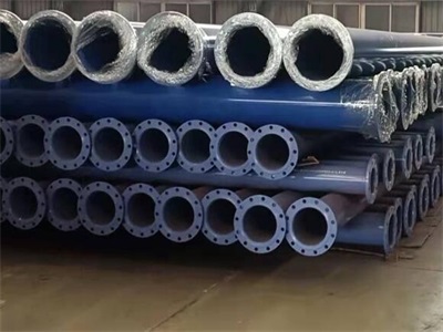 漳州涂塑钢管的耐压力和绝缘功能如何?