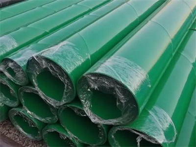 漳州涂塑钢管的特点以及应用领域