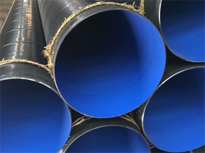 漳州涂塑钢管工艺生产流程是怎样的?