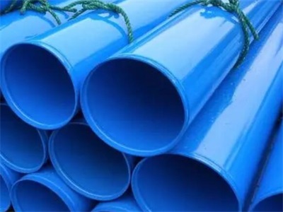 漳州涂塑钢管有哪几种生产工艺?