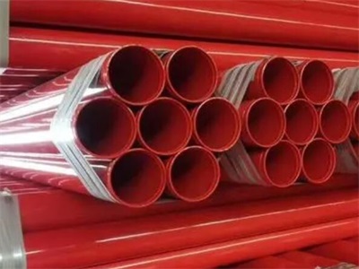 漳州涂塑钢管